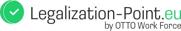 Legalisation Point by OTTO Work Force