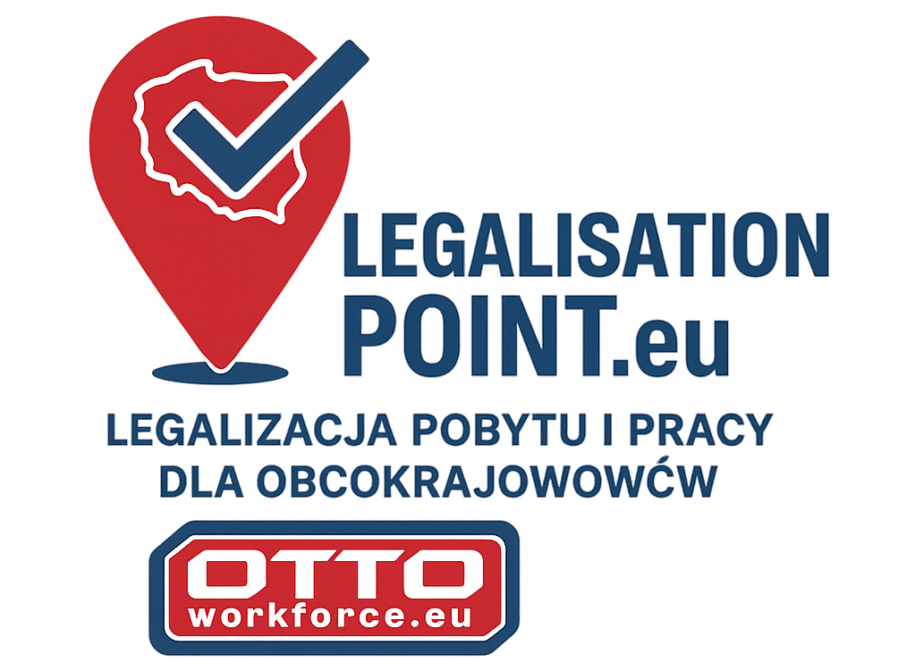 LOGO Legalisation Point